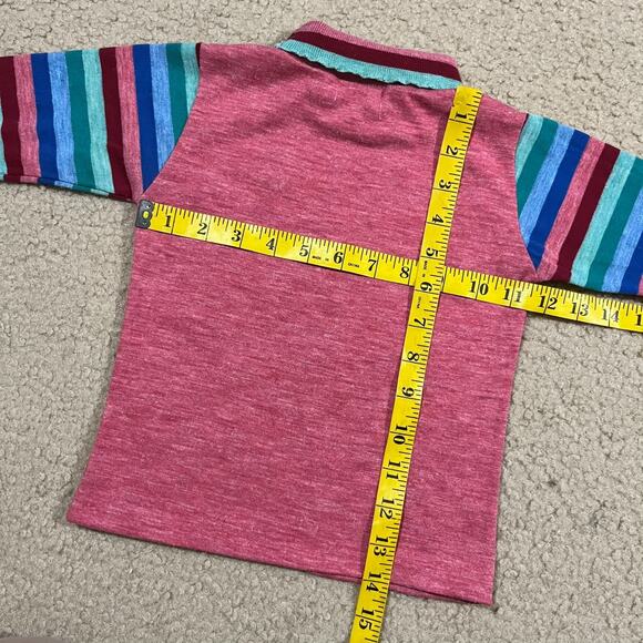 Vintage 80's Girls Clothing Lot Health-Tex Sizes 3-4T - Picture 5 of 7